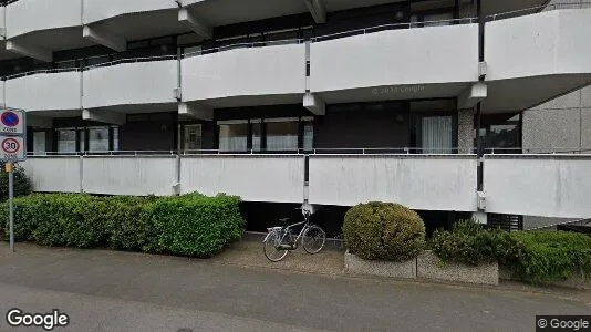 Apartments for rent in Borken - Photo from Google Street View