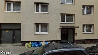 Apartments for rent in Ludwigshafen am Rhein - Photo from Google Street View