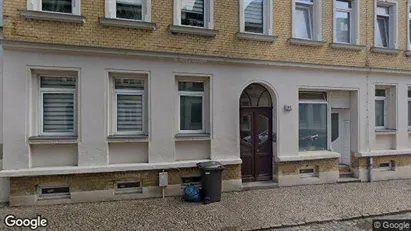Apartments for rent in Leipzig - Photo from Google Street View Apartments for rent in Leipzig - Photo from Google Street View