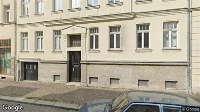 Apartments for rent in Leipzig - Photo from Google Street View Apartments for rent in Leipzig - Photo from Google Street View