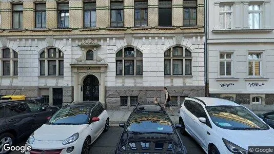 Apartments for rent in Central Saxony - Photo from Google Street View