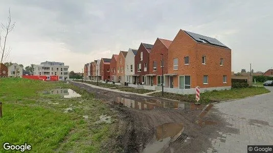 Apartments for rent in Oostende - Photo from Google Street View