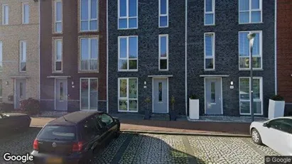 Apartments for rent in Rijswijk - Photo from Google Street View