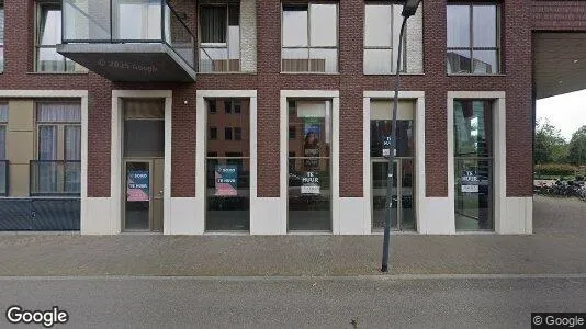 Apartments for rent in Den Bosch - Photo from Google Street View