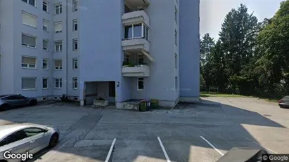 Apartments for rent in Graz - Photo from Google Street View Apartments for rent in Graz - Photo from Google Street View