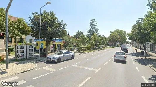 Apartments for rent in Neusiedl am See - Photo from Google Street View