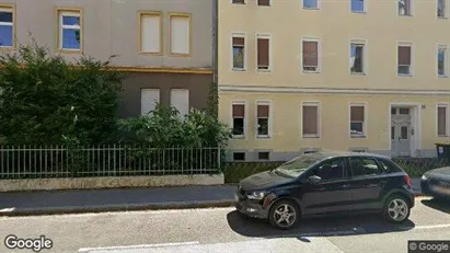 Apartments for rent in Graz - Photo from Google Street View Apartments for rent in Graz - Photo from Google Street View