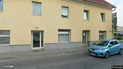 Apartments for rent in Eggersdorf bei Graz - Photo from Google Street View Apartments for rent in Eggersdorf bei Graz - Photo from Google Street View