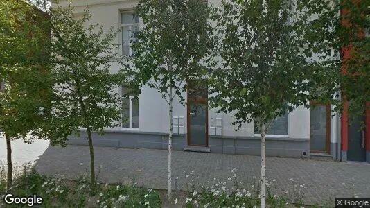 Apartments for rent in Stad Antwerp - Photo from Google Street View