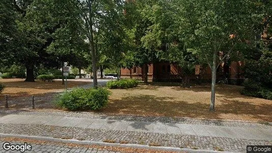 Apartments for rent in Bautzen - Photo from Google Street View