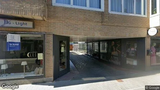 Apartments for rent in Kuurne - Photo from Google Street View