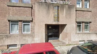 Apartments for rent in The Hague Haagse Hout - Photo from Google Street View