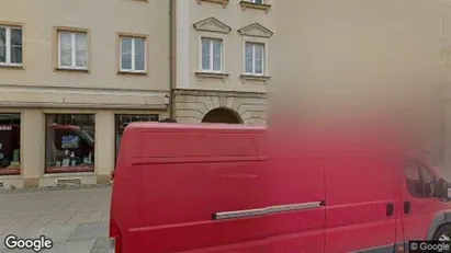 Apartments for rent in Mecklenburgische Seenplatte - Photo from Google Street View Apartments for rent in Mecklenburgische Seenplatte - Photo from Google Street View