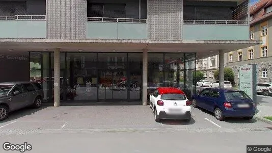 Apartments for rent in Feldkirch - Photo from Google Street View
