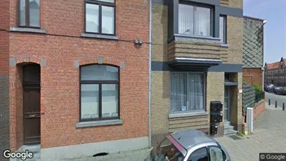Apartments for rent in Hasselt - Photo from Google Street View Apartments for rent in Hasselt - Photo from Google Street View