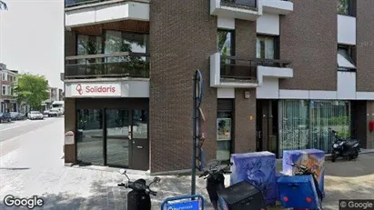 Apartments for rent in Brasschaat - Photo from Google Street View