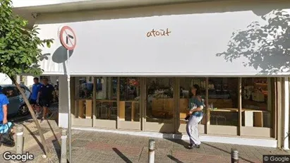 Apartments for rent in Patras - Photo from Google Street View