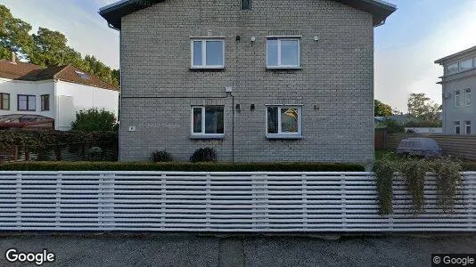 Apartments for rent in Pärnu - Photo from Google Street View