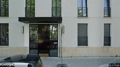 Apartments for rent in Offenbach am Main - Photo from Google Street View Apartments for rent in Offenbach am Main - Photo from Google Street View