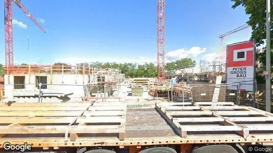 Apartments for rent in Groß-Gerau - Photo from Google Street View