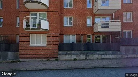 Apartments for rent in Majorna-Linné - Photo from Google Street View