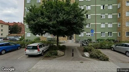 Apartments for rent in Sofielund - Photo from Google Street View Apartments for rent in Sofielund - Photo from Google Street View
