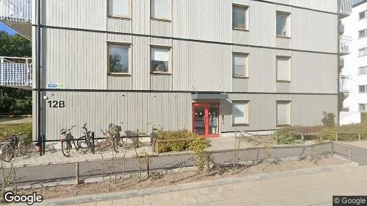 Apartments for rent in Malmö City - Photo from Google Street View