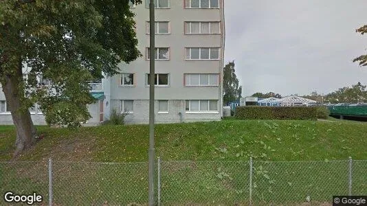 Apartments for rent in Fosie - Photo from Google Street View