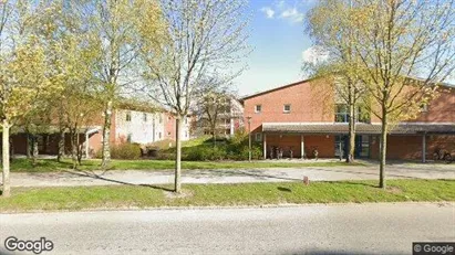 Rooms for rent in Lund - Photo from Google Street View Rooms for rent in Lund - Photo from Google Street View