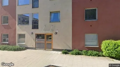 Apartments for rent in Stockholm West - Photo from Google Street View Apartments for rent in Stockholm West - Photo from Google Street View