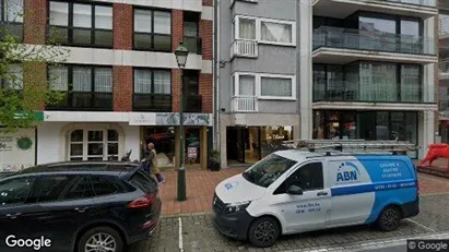 Apartments for rent in Knokke-Heist - Photo from Google Street View Apartments for rent in Knokke-Heist - Photo from Google Street View