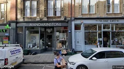 Apartments for rent in Bristol - Avon - Photo from Google Street View Apartments for rent in Bristol - Avon - Photo from Google Street View