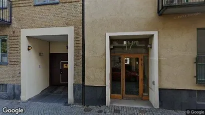 Apartments for rent in Malmö City - Photo from Google Street View Apartments for rent in Malmö City - Photo from Google Street View