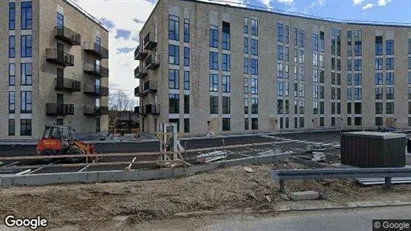 Apartments for rent in Greve - Photo from Google Street View Apartments for rent in Greve - Photo from Google Street View