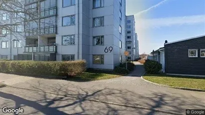Apartments for rent in Helsingborg - Photo from Google Street View Apartments for rent in Helsingborg - Photo from Google Street View