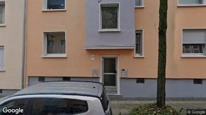 Apartments for rent in Essen - Photo from Google Street View Apartments for rent in Essen - Photo from Google Street View