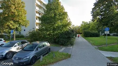 Apartments for rent in Leipzig - Photo from Google Street View Apartments for rent in Leipzig - Photo from Google Street View
