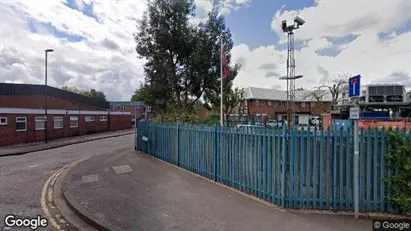 Apartments for rent in Nottingham - Nottinghamshire - Photo from Google Street View Apartments for rent in Nottingham - Nottinghamshire - Photo from Google Street View