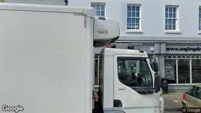 Apartments for rent in Cheltenham - Gloucestershire - Photo from Google Street View Apartments for rent in Cheltenham - Gloucestershire - Photo from Google Street View