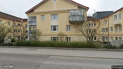 Apartments for rent in Örebro - Photo from Google Street View Apartments for rent in Örebro - Photo from Google Street View