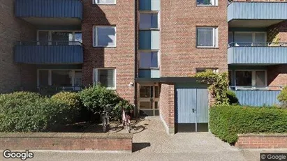 Apartments for rent in Ängelholm - Photo from Google Street View