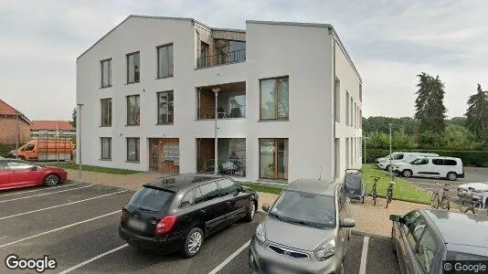 Apartments for rent in Espergærde - Photo from Google Street View