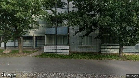 Apartments for rent in Vantaa - Photo from Google Street View