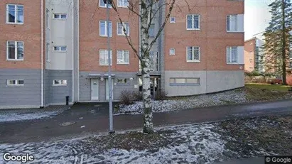 Apartments for rent in Tampere Eteläinen - Photo from Google Street View