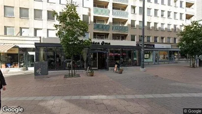 Apartments for rent in Tampere Keskinen - Photo from Google Street View