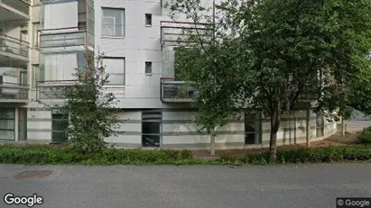 Apartments for rent in Vantaa - Photo from Google Street View