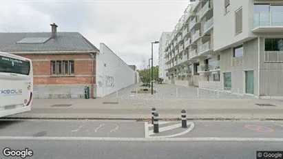 Apartments for rent in Stad Brussel - Photo from Google Street View