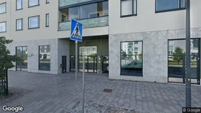 Apartments for rent in Espoo - Photo from Google Street View