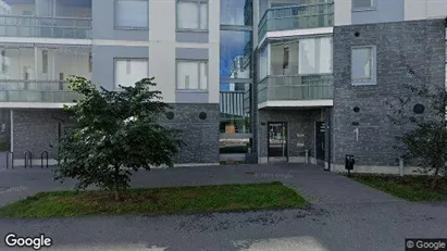 Apartments for rent in Espoo - Photo from Google Street View