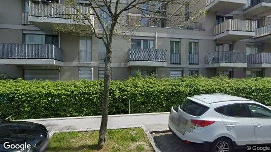 Apartments for rent in Perchtoldsdorf - Photo from Google Street View